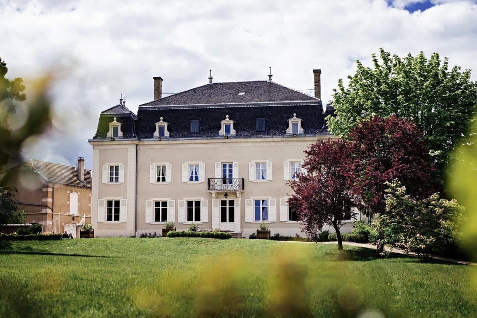 Visit: Château Du Moulin-À-Vent, a History of Terroirs! - Wine Tasting Experience