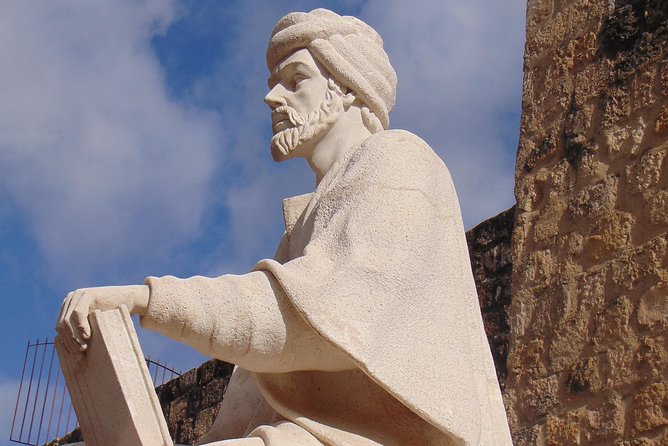 Visit Jewish Quarter - Opportunities for More Experiences
