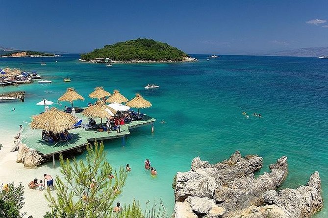Visit The Ancient City of Butrint and the Beaches of Ksamil - Group Size and Accessibility