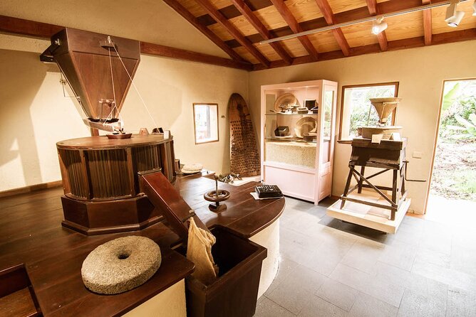Visit the Ethnographic Park of La Gomera - Customer Engagement