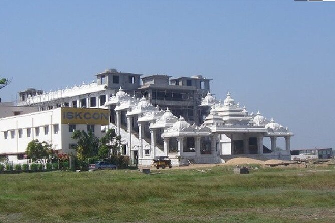 Visit The Temples Of Chennai - Inclusions and Exclusions