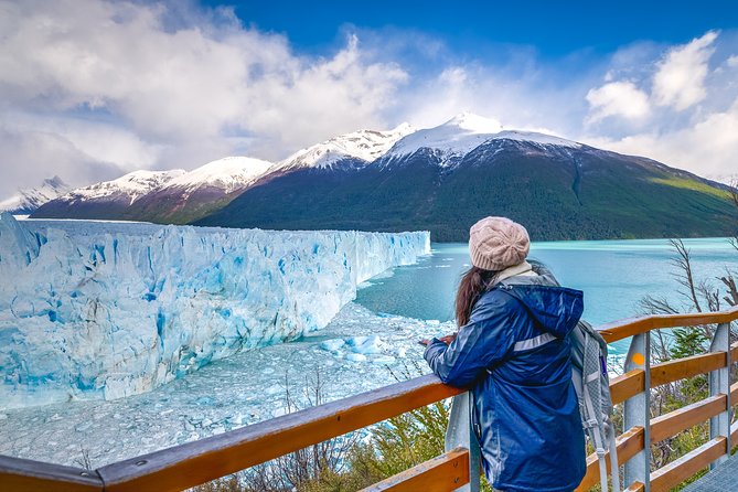 Visit to the Perito Moreno Glacier - Payment Information