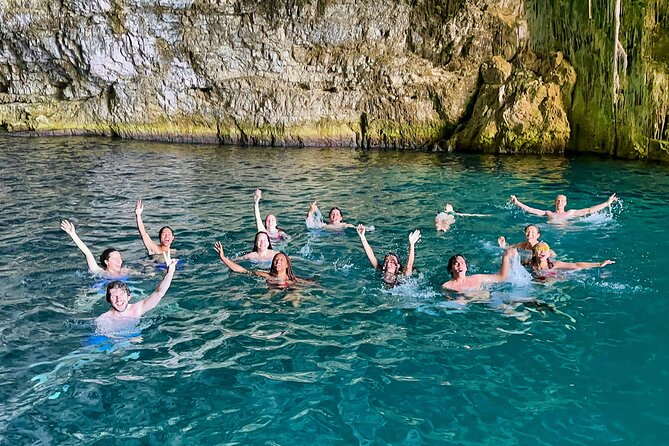 Vlore Speedboat Tour to Haxhi Ali Cave - Cancellation Policy
