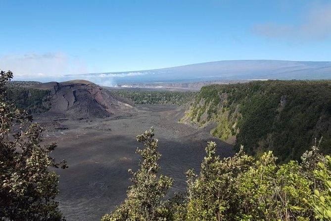Volcanoes Adventure Tour From Hilo - Health and Safety Guidelines