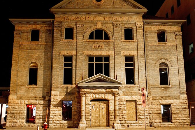 Walk Downtown Winnipeg: 4 Unique Smartphone Audio Walking Tours - Additional Details