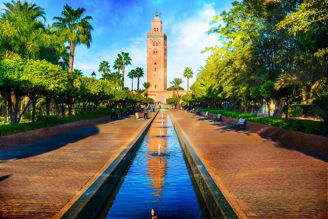 Walk Through the Jewish Quarter and Souks of Marrakech - Customer Reviews and Testimonials