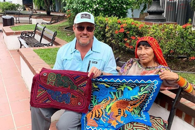 Walk Through the Second City of Panama Founded in 1673. - Positive Traveler Experiences
