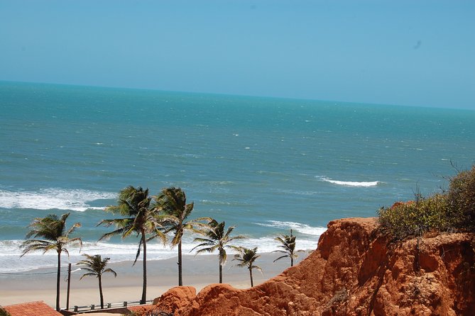 Walk to Morro Branco Beach & Praia Das Fontes - Tour Reviews and Feedback