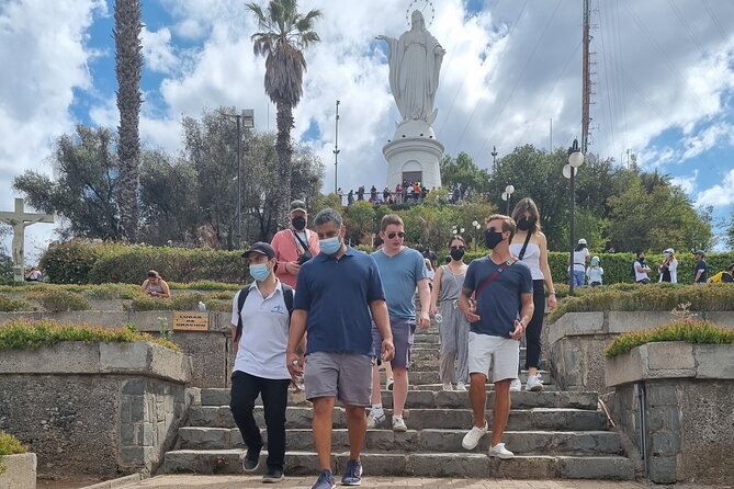 Walking Santiago Experience - Customer Feedback