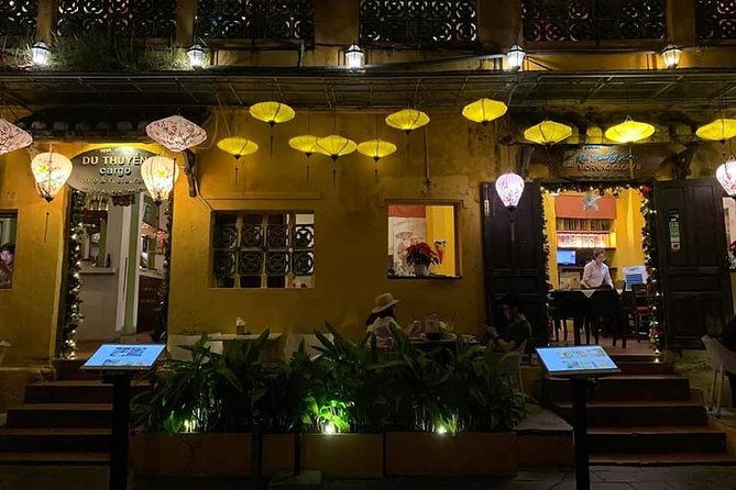 Walking Tour Hoi an City & Sampan Boat Ride With Colourful Lanterns,Night Market - Guest Reviews and Experiences