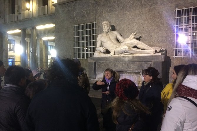 Walking Tour in Small Groups in English - Explore Turins Attractions