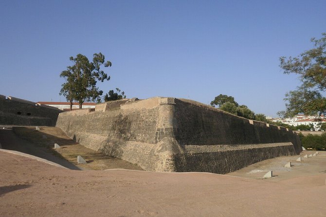 Walking Tour in the Historic Center of Elvas - Highlights of the Historic Center