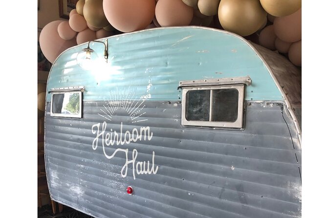Walking Tour of the Star District in Frisco With Brunch - Booking and Cancellation Policy