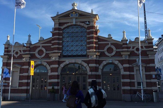 Walking Tour With a Wilderness Guide - Traveler Feedback