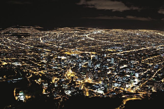 Walking Urban Experience Bogotá Tour. (5 Hrs.) - Traveler Feedback