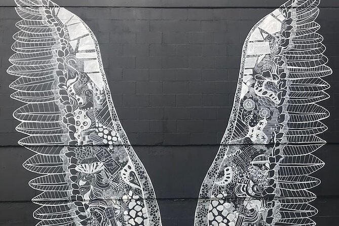 Wander Nashville- Guided Historic Walking Tour - Accessibility Features