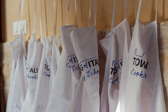 Wanna Be Sicilian: Palermo Cooking Class and Market Tour - Insights Into Local Ingredients