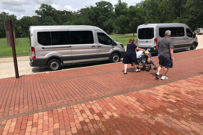 Washington DC Morning or Night-Time Express Sightseeing Monuments Tour - Recommendations for Tour Participants