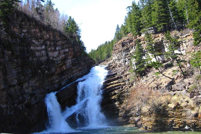 Waterton Lakes National Park 1-Day Tour From Calgary - Booking and Cancellation Policies
