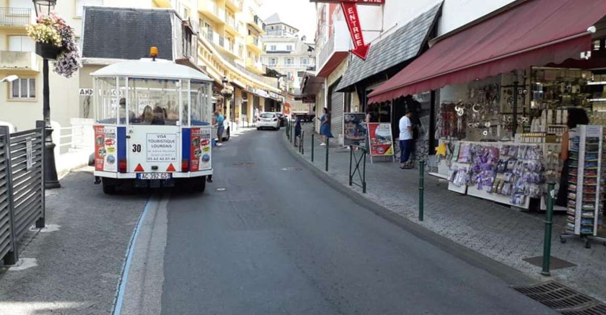 Wax Museum Wonders: Exploring the Mysteries of Lourdes - Accessibility and Inclusivity