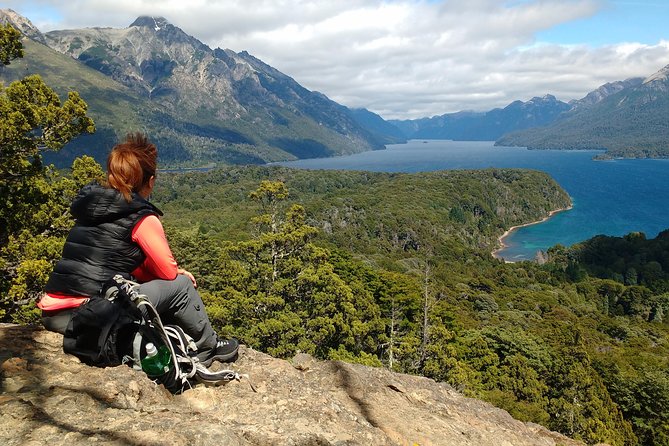 Welcome Tour & Hike to Bariloche - Trekking to Llao Llao