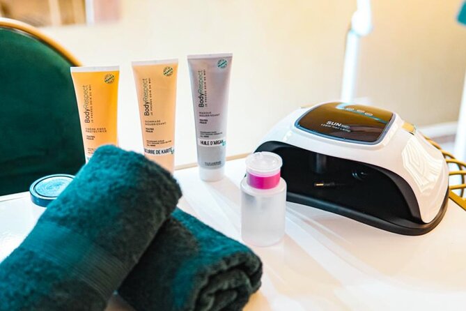 Wellness Treatments With Pick-Up Transfer - Tips for a Great Experience