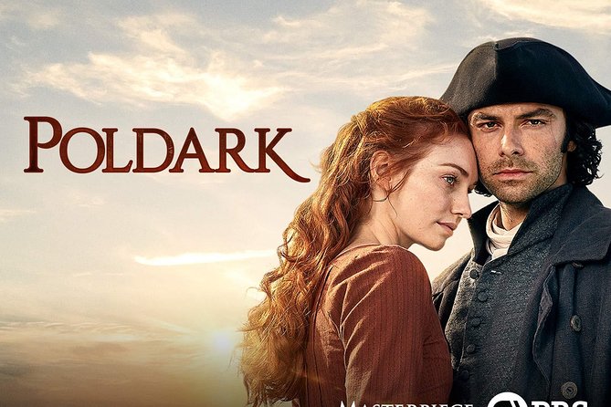 West Cornwall Tour With Poldark Filming Locations - Pricing and Booking Details