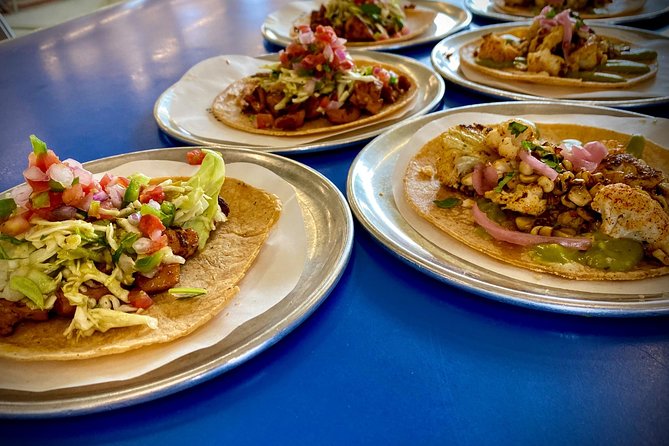 West Hollywood Food Tour - Accessibility and Policies