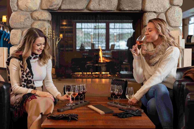 West Kelowna Wineries Tour - Additional Information