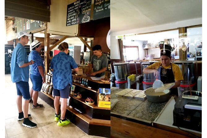 West Roatan Island Tour - Tour Experience