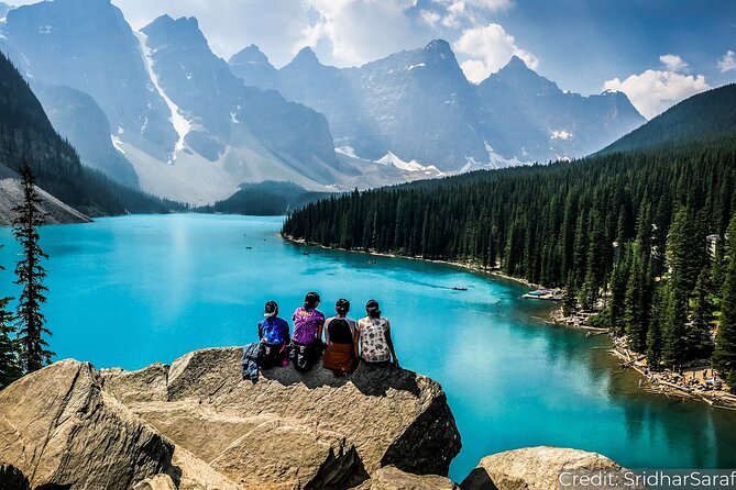 Western Canada: See & Experience It ALL in 10 Days, First Class Custom Tours - Schedule and Accessibility