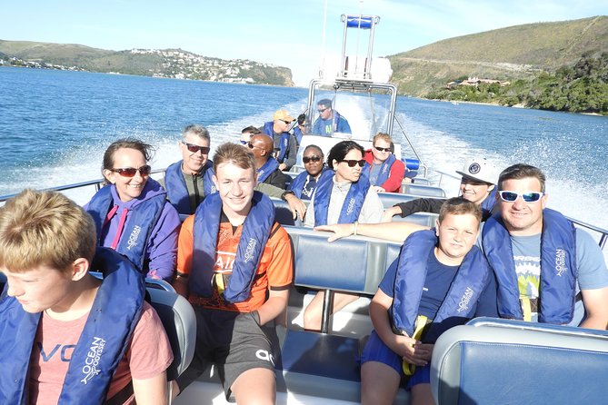 Whale Watching Knysna - Close Encounter Experience Ocean Odyssey - Essential Tour Information