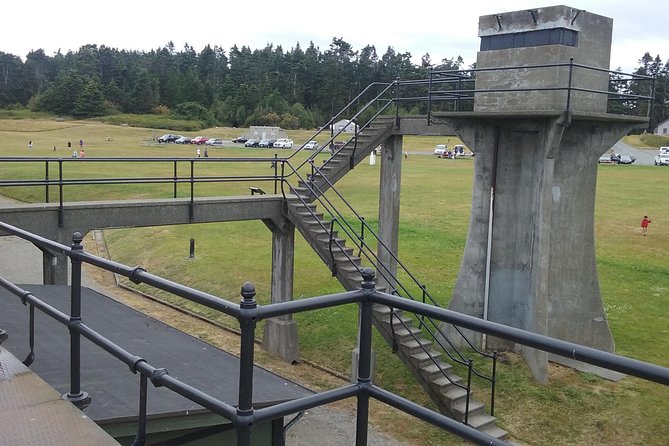 Whidbey Island Deception Pass Private SUV Tour - Guide Expertise