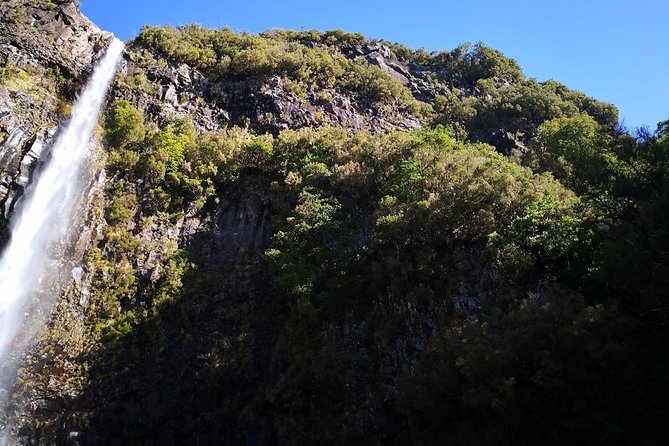 Wind Lagoon and Waterfalls Hike and Tour - Booking and Confirmation