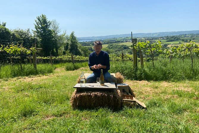 Wine and Cheese Tasting Tour in Cheddar Valley - Confirmation and Accessibility