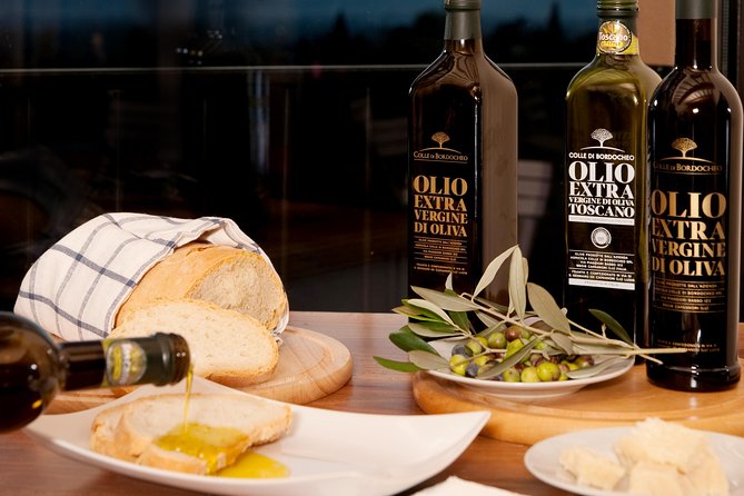 Wine and Olive Oil Tasting & Farm Tour - Traveler Feedback