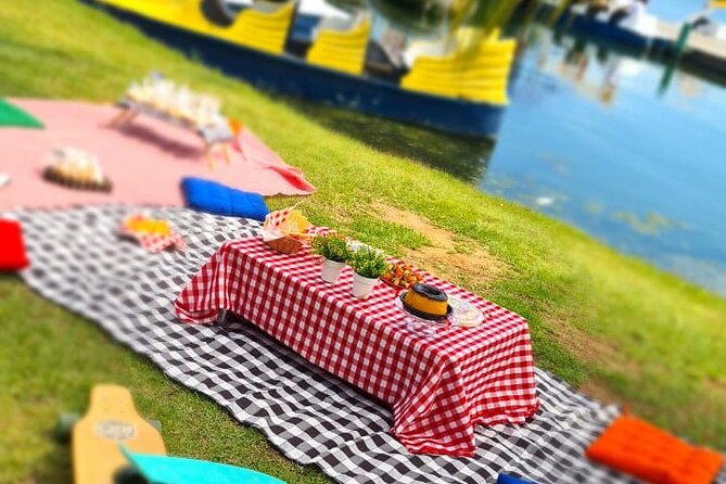 Wine & Cheese Picnic at Lagoa Rodrigo De Freitas - Cancellation Policy