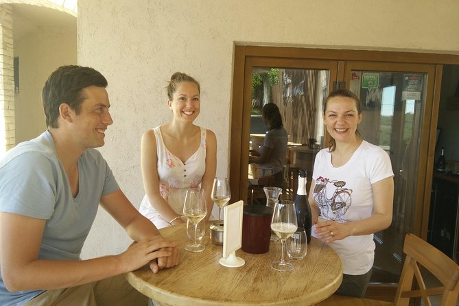 Wine & More Tour , Private Guided Wine Tour From ROVINJ & PULA to Wine Cellars - Inclusions and Logistics