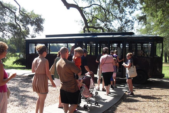 Wine Sippin-Tea Drinkin-Tree Huggin Lowcountry Adventure - Customer Experiences