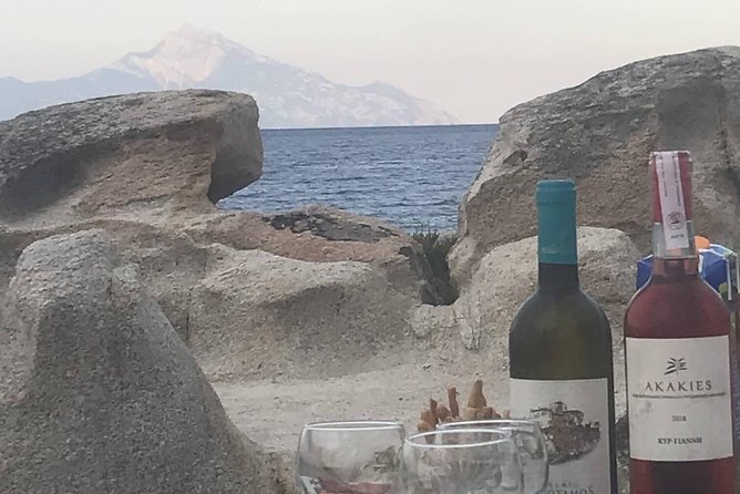 Wine Tasting Kayak Sunset Trip - Booking and Confirmation