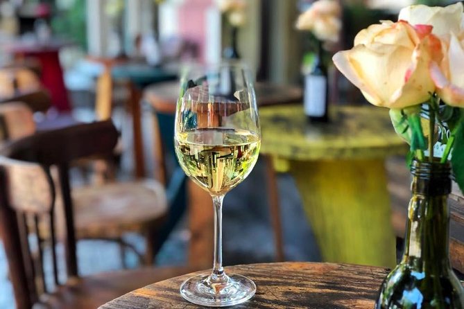 Wine Tasting With Cheese and Meat Assortment in Yerevan, Armenia - Booking Process