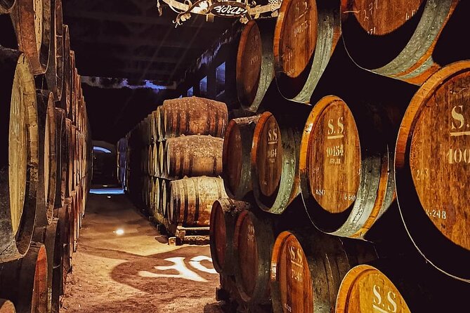 Wine Tour Adventures, Complete Wine Tour From Setúbal to Arrábida - Visit the Sanctuary of Cristo Rei