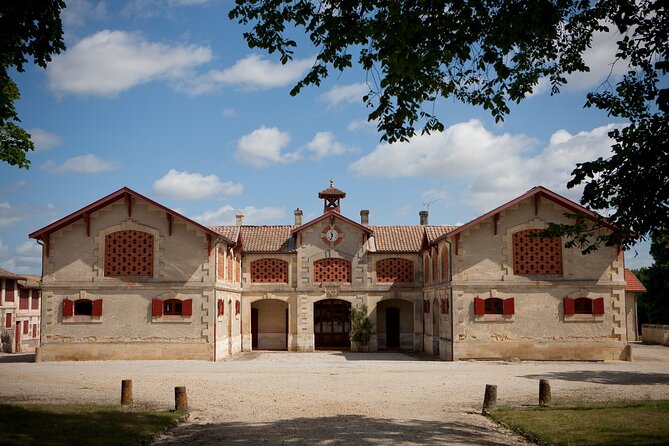 Wine Tour at Chateau Lanessan - Review Breakdown