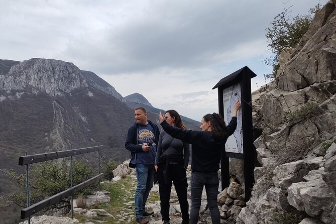 Wine Trip With the Jolly Vintners Near Sofia - Accessibility Features