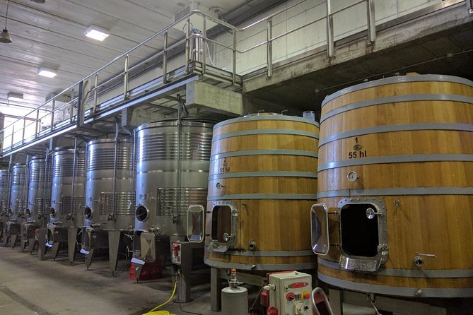 Wines Tasting and Typical Breakfast Small Group Tour From Girona - Meeting and Pickup Details