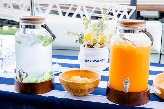 Yacht Ride & Slide, Snorkel & Swim With Live B.B.Q Lunch - Customer Feedback: Positive Experiences