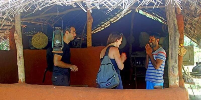 Yala National Park: Lake Fishing & Safari From Hambantota - Important Information