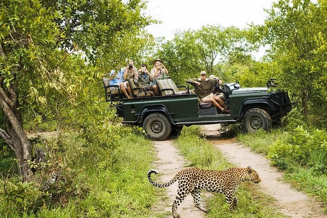 Yala National Park Private Safari (All Inclusive) From Mirissa - Included Amenities