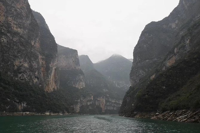 Yangtze River Cruise From Chongqing to Yichang Downstream in 4 Days 3 Nights - Traveler Reviews and Ratings