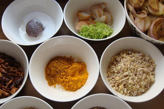 Yas Krabi Thai Cookery School - Customer Experiences and Reviews